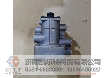 WG9000360525,挂车控制阀,济南凯尔特商贸有限公司