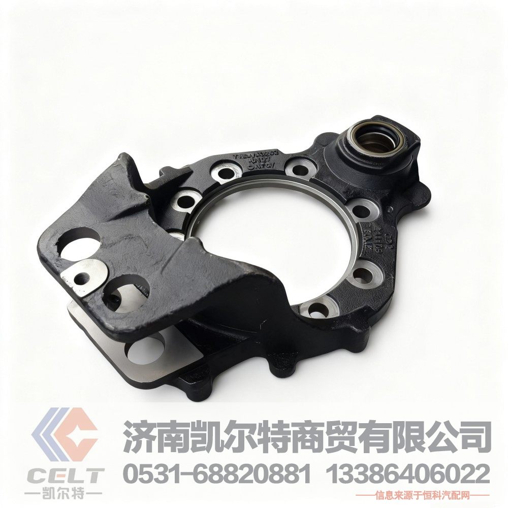712W50202-0127,制动底板,济南凯尔特商贸有限公司