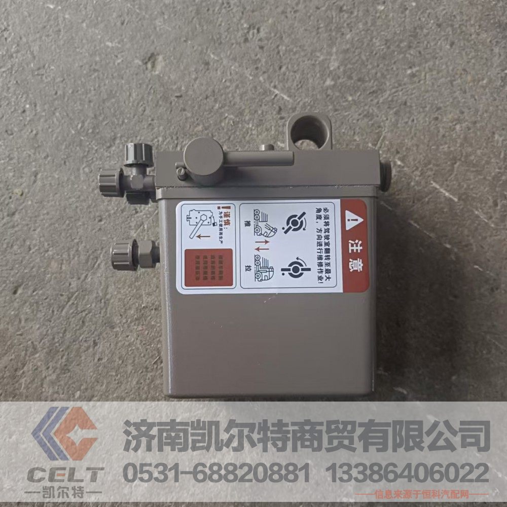 WG9525820142,手动液压油泵(电动),济南凯尔特商贸有限公司