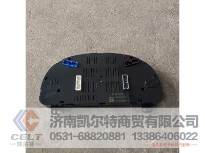 WG9716582245,HW燃油组合仪表(TFT国五/新RT),济南凯尔特商贸有限公司 WG9716582245,HW燃油组合仪表(TFT国五/新RT),济南凯尔特商贸有限公司