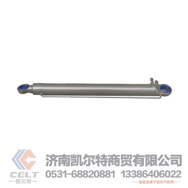WG9925824014,高地板驾驶室85行程减震器举升油缸,济南凯尔特商贸有限公司