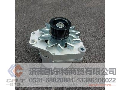 612600090206D,发电机,济南凯尔特商贸有限公司