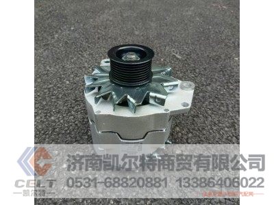 612600090206D,发电机,济南凯尔特商贸有限公司