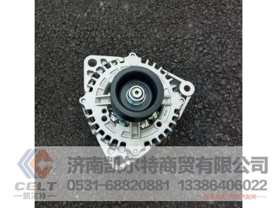 202V26101-7281,发电机 28V/110A,济南凯尔特商贸有限公司