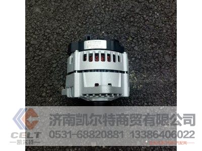 202V26101-7281,发电机 28V/110A,济南凯尔特商贸有限公司