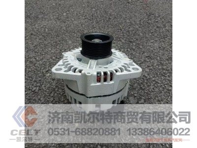 202V26101-7281,发电机 28V/110A,济南凯尔特商贸有限公司