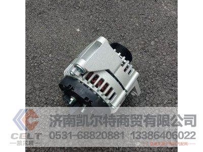 202V26101-7281,发电机 28V/110A,济南凯尔特商贸有限公司