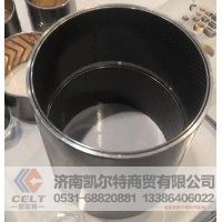 重汽豪沃斯太尔解放卡车配件 平衡轴衬套 双金属轴套 衬套 重汽卡车配件