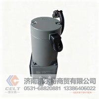 重汽豪沃A7 T7 T7H驾驶室配件 电动举升油泵WG9925820031电动泵 举升电机