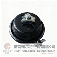 重汽陕汽重卡车配件 刹车泵挂车刹车分泵弹簧制动气室 刹车分泵批发