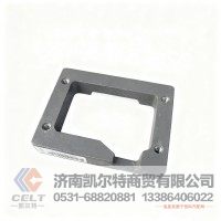 外贸备货 重汽HOWO豪沃 T7H T5G 汕德卡重卡配件 操纵器连接板WG9725240170