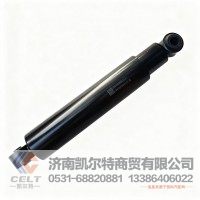 重汽豪沃HOWO轻卡驾驶室后减振器总成LG9708680111 供应重型卡车减震器