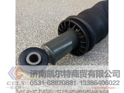 WG1671430192,前悬减振器总成(气囊),济南凯尔特商贸有限公司 WG1671430192,前悬减振器总成(气囊),济南凯尔特商贸有限公司