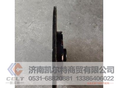WG9921160800,CH430-21从动盘总成(B-8095),济南凯尔特商贸有限公司