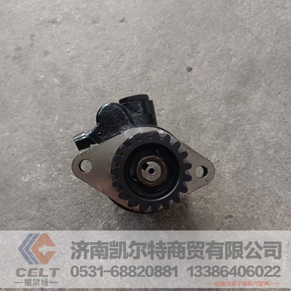 DZ93319130001,转向油泵,济南凯尔特商贸有限公司
