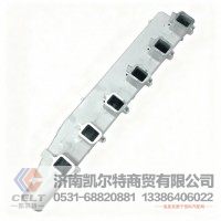 供应重汽潍柴发动机配件 潍柴进气系统进气管总成612600114381