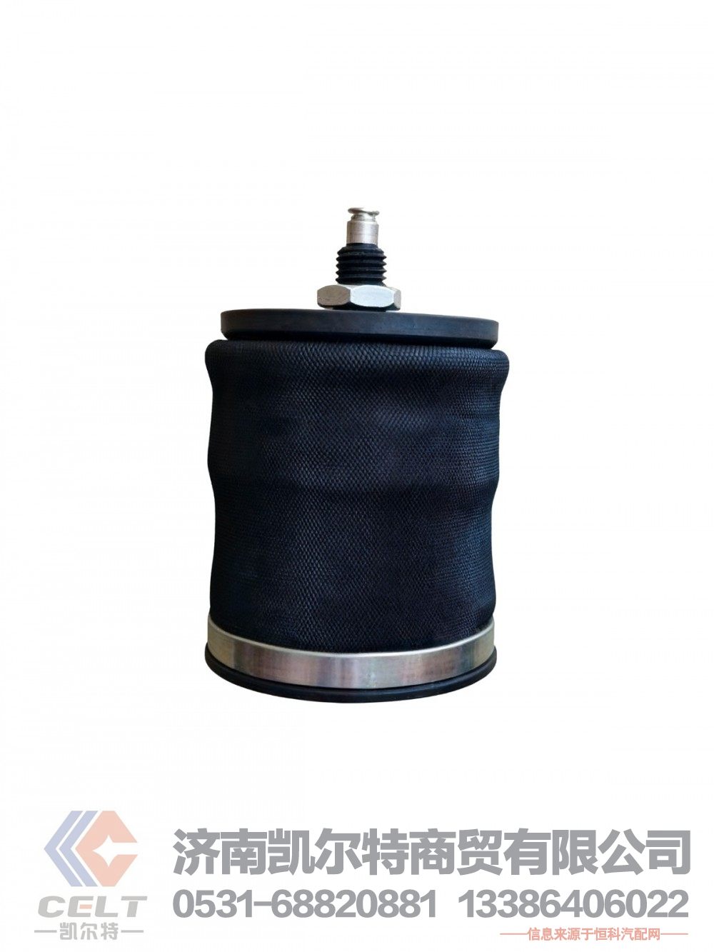 5001065-B85-C00,J6P领航版前减震气囊,济南凯尔特商贸有限公司