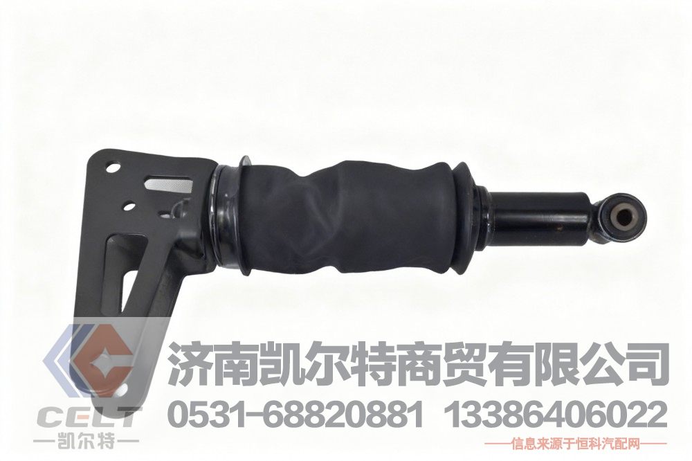 5001175C4320,天龙后12孔减震气囊,济南凯尔特商贸有限公司