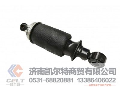 NXG50WLAM111-01112,徐工G5前减震气囊（加粗）,济南凯尔特商贸有限公司