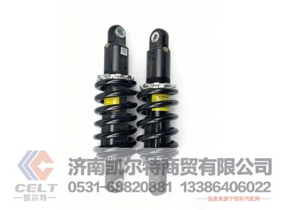 5001230-328,三一江山版后加粗减震气囊,济南凯尔特商贸有限公司