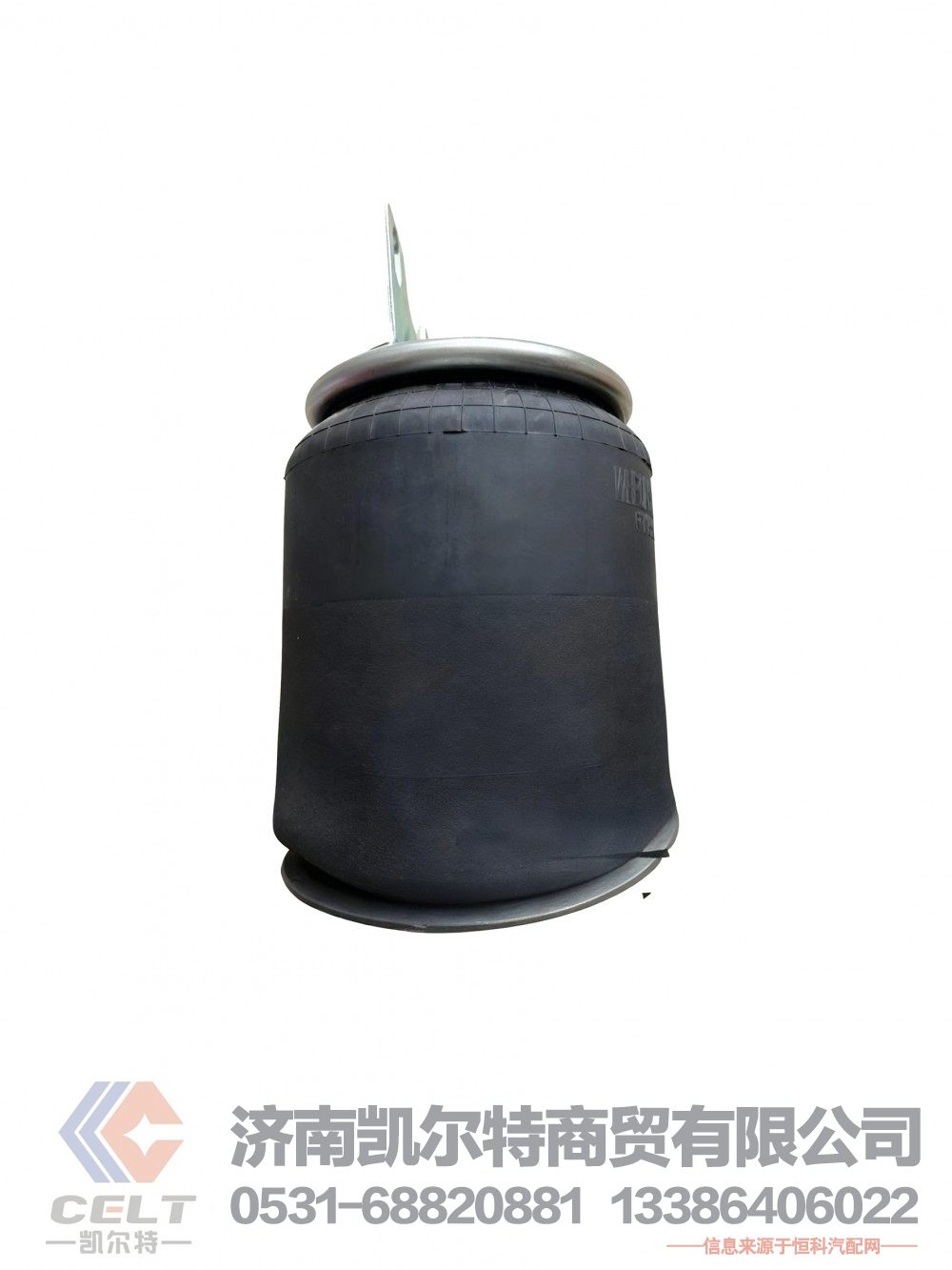 6348,天龙旗舰前减震气囊(加粗),济南凯尔特商贸有限公司