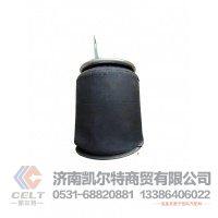 重卡配件 东风天龙后桥空气弹簧总成 气囊总成 重汽商用车空气弹簧 前后气囊8609