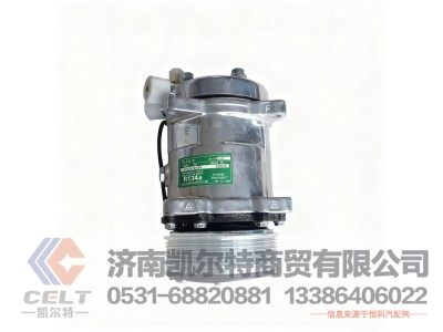 WG1500139006（WG1500139001）,压缩机总成,济南凯尔特商贸有限公司