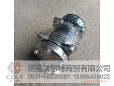 WG1500139006（WG1500139001）,压缩机总成,济南凯尔特商贸有限公司