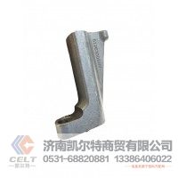 重汽豪沃潍柴发动机配件 潍柴WP12发动机EVB支架612630050010