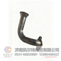 重卡发动机零配件 潍柴WP12发动机机油集滤器1001732112 机油过滤液压油滤芯