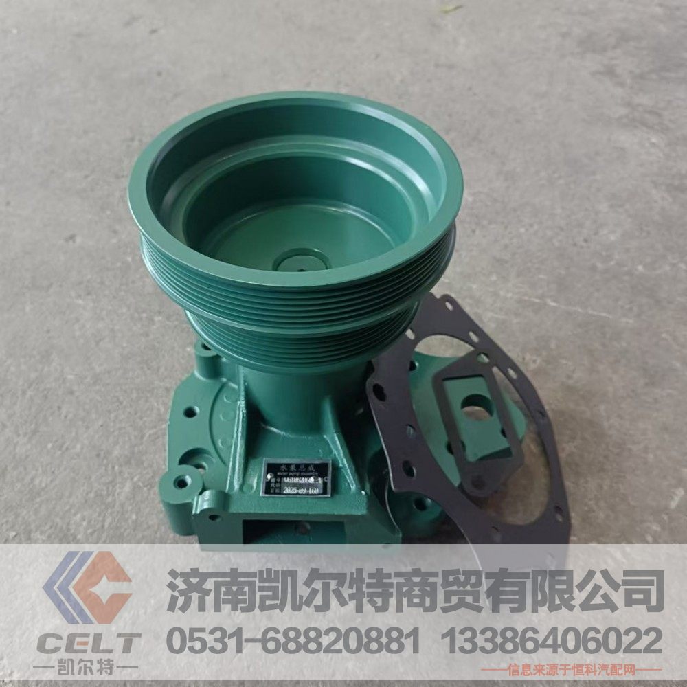 VG1062060010,水泵总成,济南凯尔特商贸有限公司