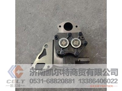 612600070299,机油泵,济南凯尔特商贸有限公司