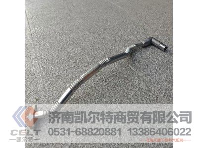 612630110580,增压器回油管,济南凯尔特商贸有限公司 612630110580,增压器回油管,济南凯尔特商贸有限公司