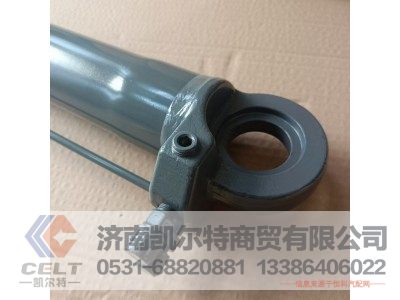 WG9719820004,驾驶室举升油缸,济南凯尔特商贸有限公司 WG9719820004,驾驶室举升油缸,济南凯尔特商贸有限公司