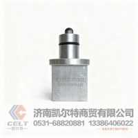 现货供应 法士特变速箱操纵装置顶盖H阀气路控制阀12JS160T-1703022单向阀