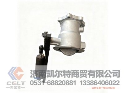 WG9731540090,VB制动蝶阀,济南凯尔特商贸有限公司