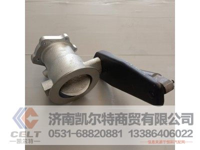 WG9731540090,VB制动蝶阀,济南凯尔特商贸有限公司