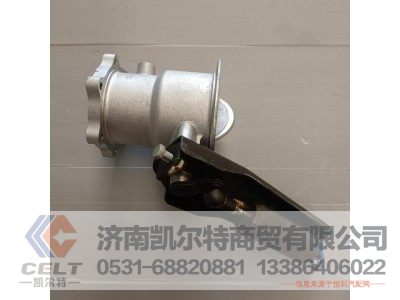 WG9731540090,VB制动蝶阀,济南凯尔特商贸有限公司