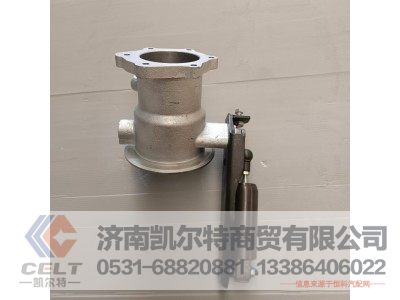 WG9731540090,VB制动蝶阀,济南凯尔特商贸有限公司