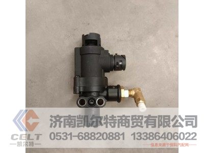 DZ97189716021,二位三通阀单接头,济南凯尔特商贸有限公司