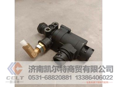 DZ97189716021,二位三通阀单接头,济南凯尔特商贸有限公司