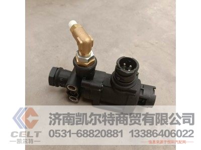 DZ97189716021,二位三通阀单接头,济南凯尔特商贸有限公司