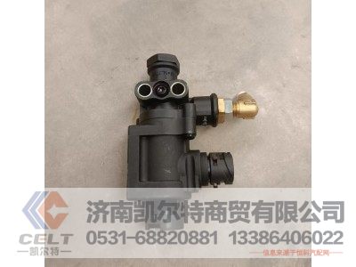 DZ97189716021,二位三通阀单接头,济南凯尔特商贸有限公司