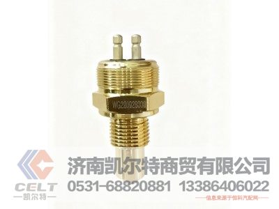 WG2209280003,倒挡压力开关（常开）,济南凯尔特商贸有限公司