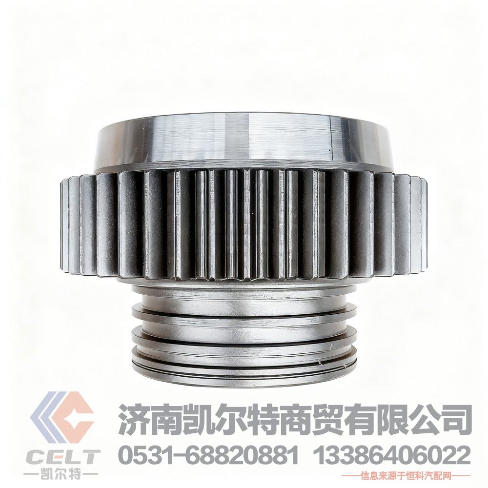 JS180-1707030,副箱驱动齿轮,济南凯尔特商贸有限公司
