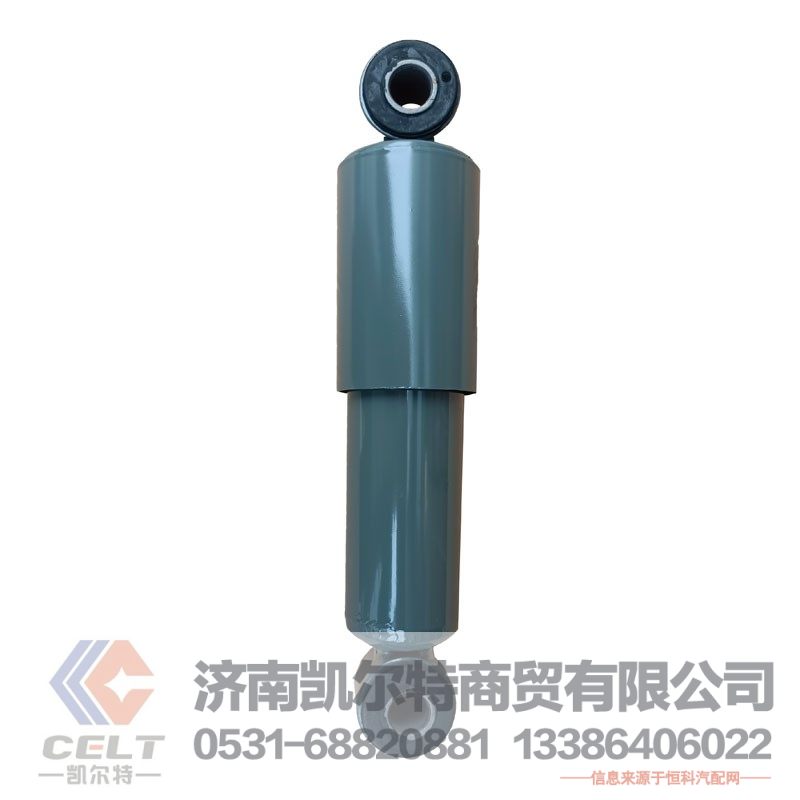 WG1642430091,前悬置减振器,济南凯尔特商贸有限公司