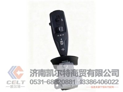 DZ97189584563,组合开关,济南凯尔特商贸有限公司