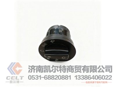 DZ97189584680,旋钮大灯开关,济南凯尔特商贸有限公司