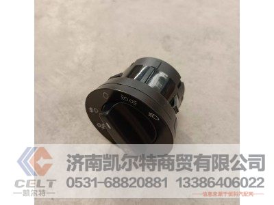 DZ97189584680,旋钮大灯开关,济南凯尔特商贸有限公司
