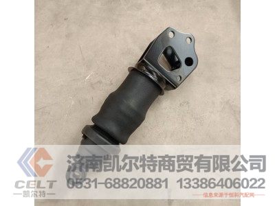 DZ14251440060,X3000后气囊减震器,济南凯尔特商贸有限公司
